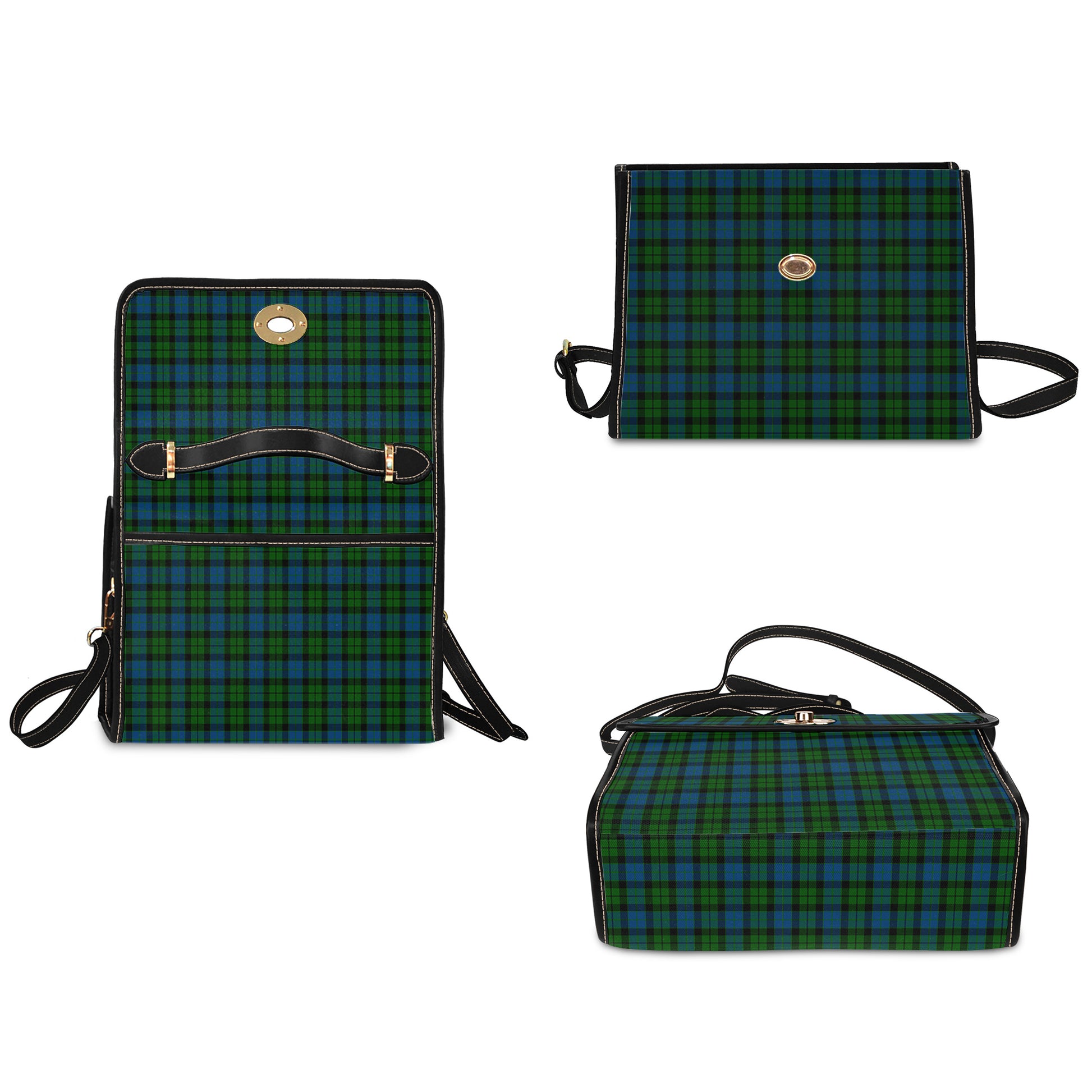 mackay-modern-tartan-leather-strap-waterproof-canvas-bag