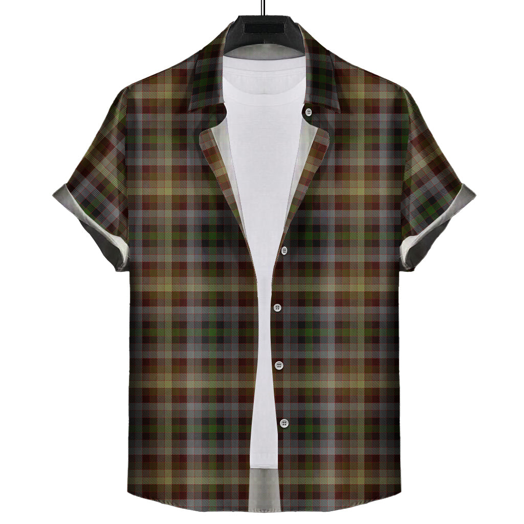 mackay-of-strathnaver-tartan-short-sleeve-button-down-shirt