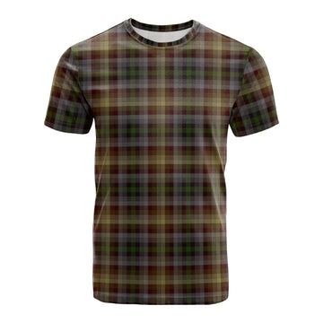 MacKay of Strathnaver Tartan T-Shirt