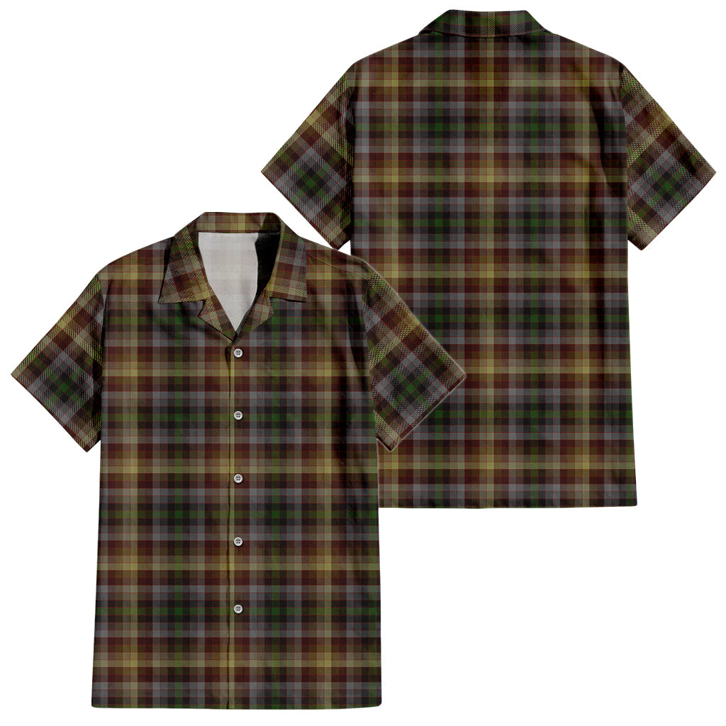 mackay-of-strathnaver-tartan-short-sleeve-button-down-shirt