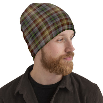 MacKay of Strathnaver Tartan Beanies Hat