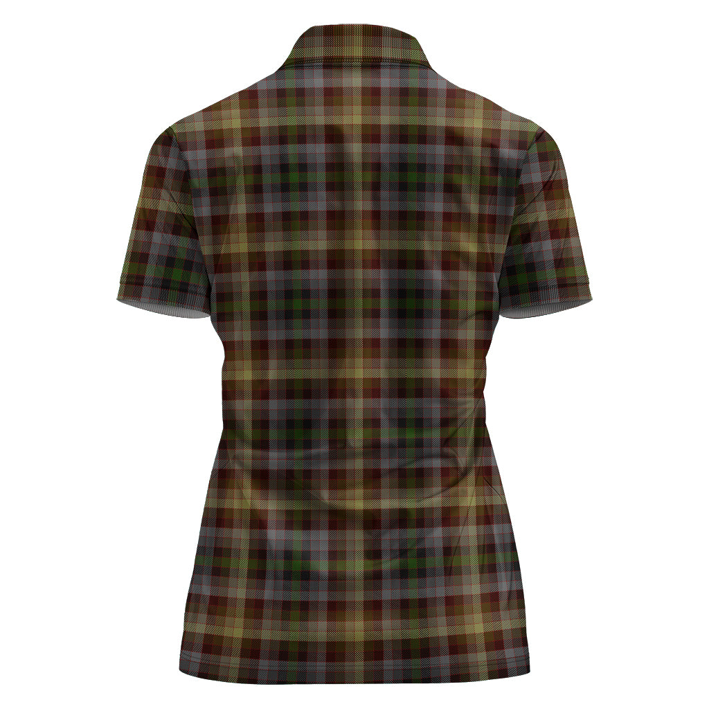 mackay-of-strathnaver-tartan-polo-shirt-for-women