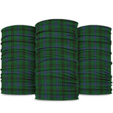 MacKendrick (McKendrick) Tartan Neck Gaiters, Tartan Bandanas, Tartan Head Band package One Size - Tartan Vibes Clothing