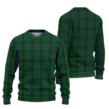 MacKendrick (McKendrick) Tartan Ugly Sweater Unisex - Tartan Vibes Clothing