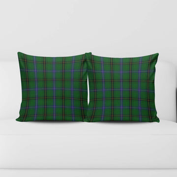 MacKendrick (McKendrick) Tartan Pillow Cover Rectangle Pillow Cover 51*91cm - Tartan Vibes Clothing