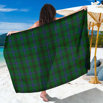 MacKendrick (McKendrick) Tartan Sarong One Size 44*66 inches - Tartan Vibes Clothing