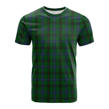 MacKendrick (McKendrick) Tartan T-Shirt