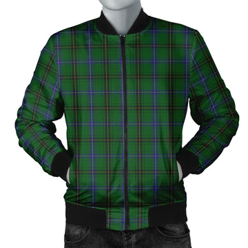 MacKendrick (McKendrick) Tartan Bomber Jacket - Tartan Vibes Clothing