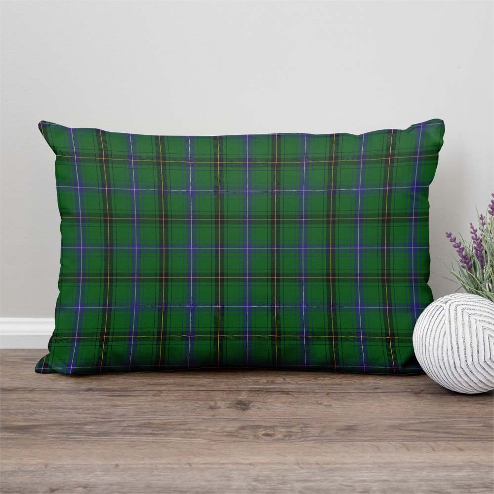MacKendrick (McKendrick) Tartan Pillow Cover - Tartan Vibes Clothing