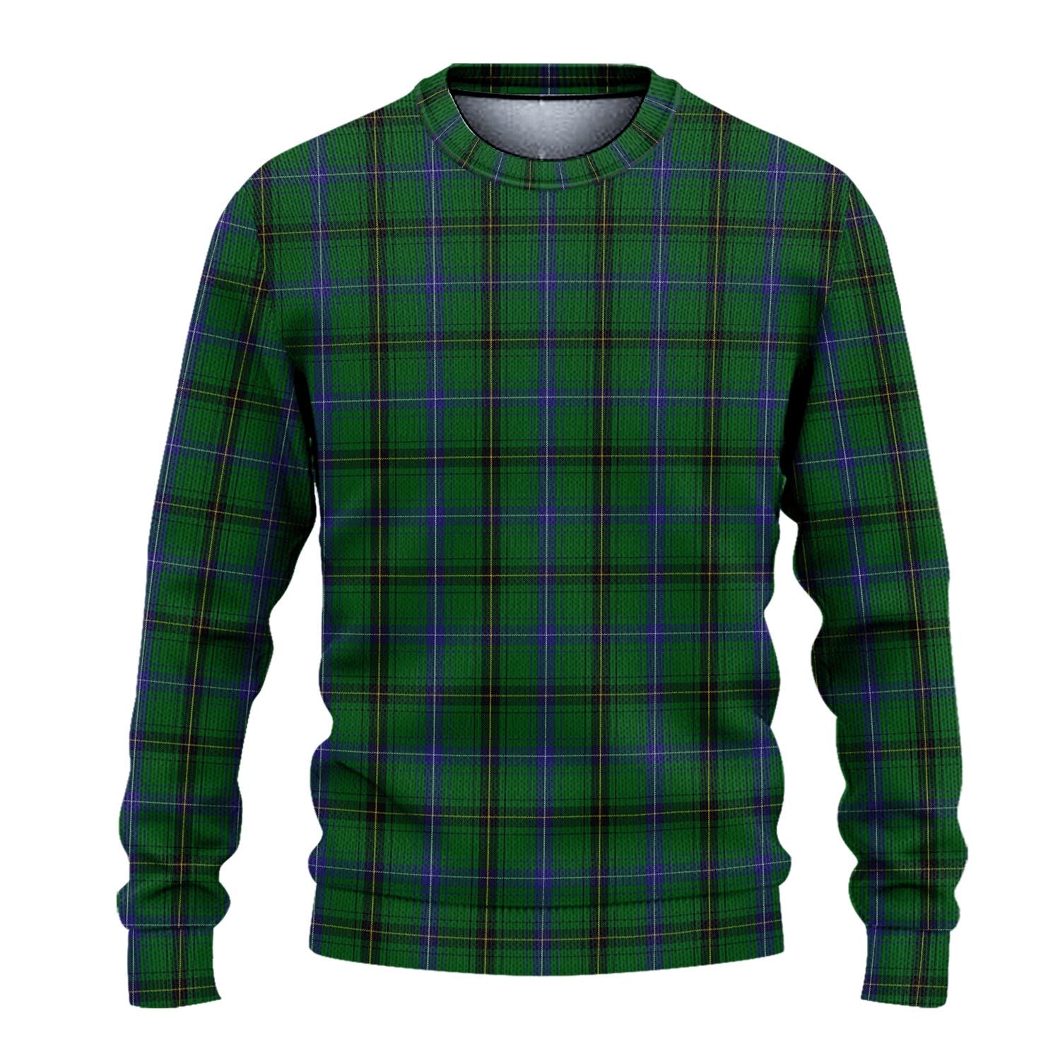 MacKendrick (McKendrick) Tartan Ugly Sweater - Tartan Vibes Clothing