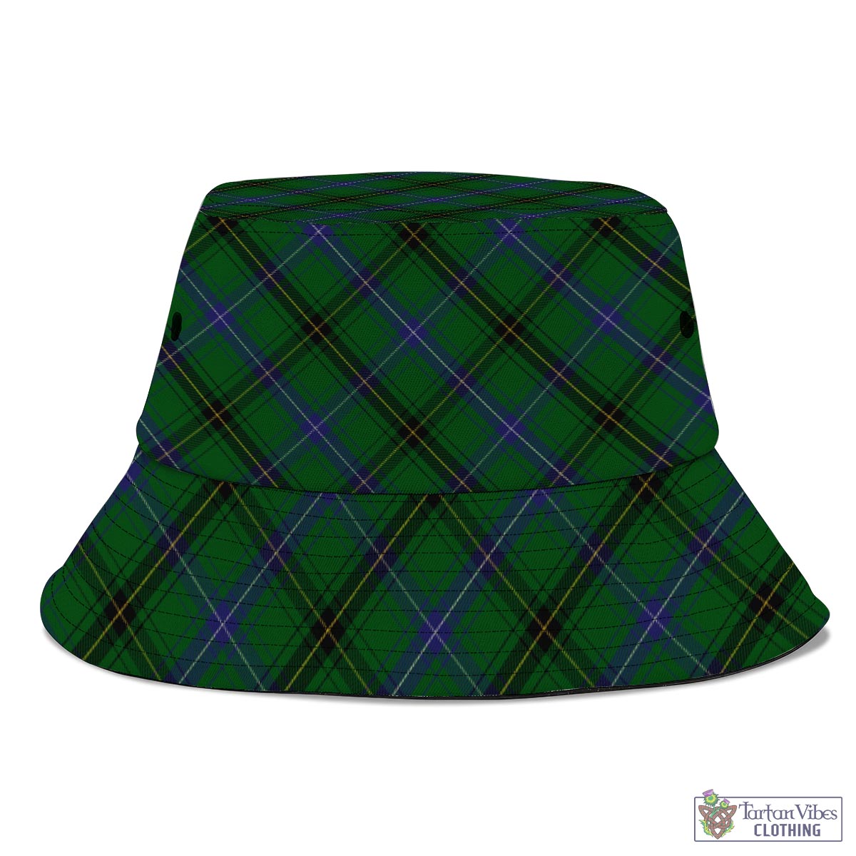 MacKendrick (McKendrick) Tartan Bucket Hat - Tartan Vibes Clothing