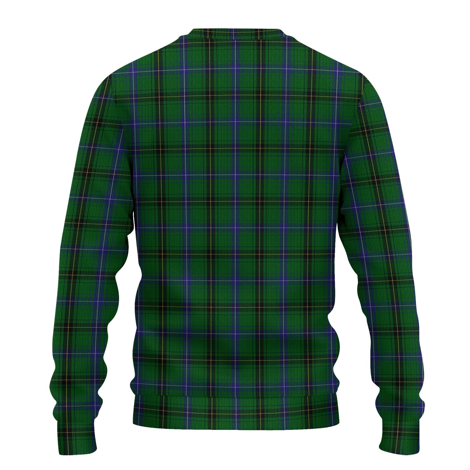 MacKendrick (McKendrick) Tartan Ugly Sweater - Tartan Vibes Clothing