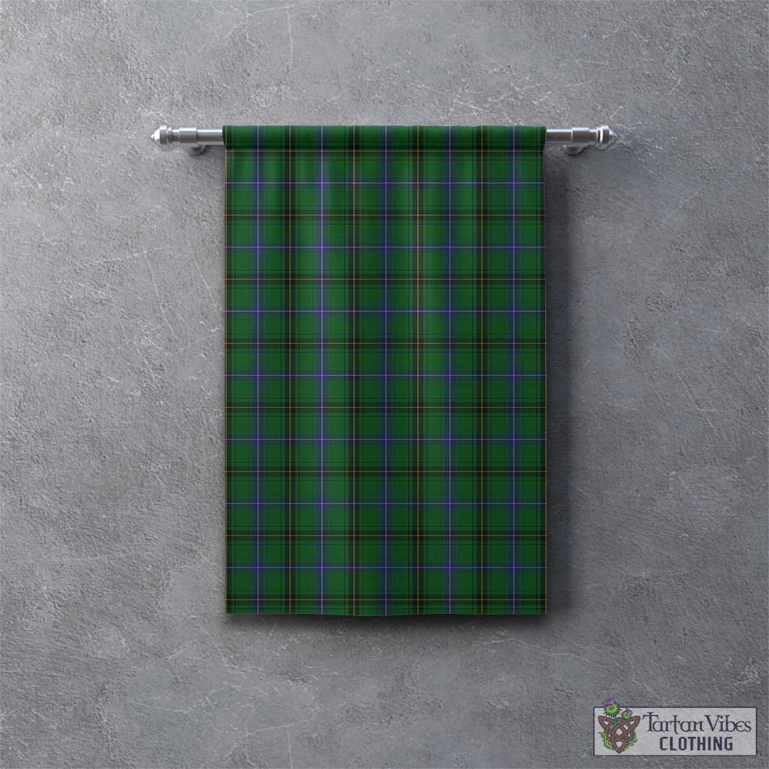 MacKendrick (McKendrick) Tartan Gonfalon, Tartan Banner - Tartan Vibes Clothing