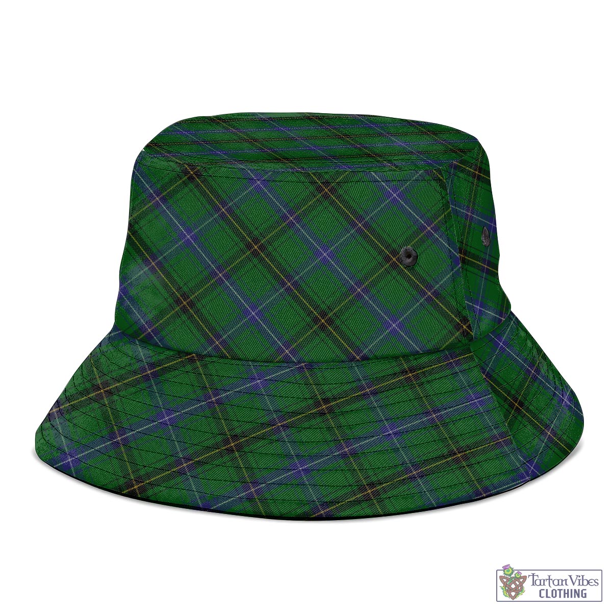 MacKendrick (McKendrick) Tartan Bucket Hat - Tartan Vibes Clothing