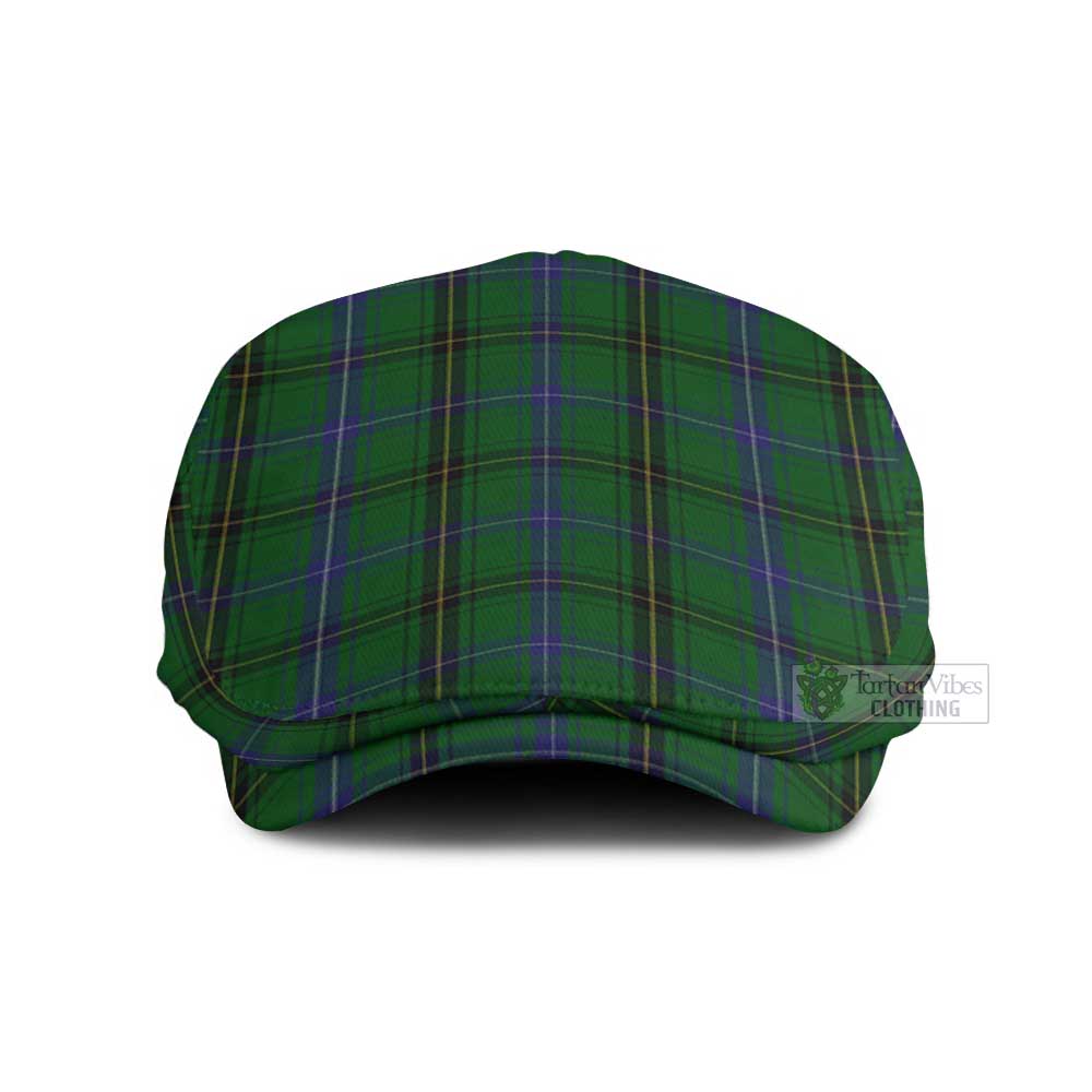 Tartan Vibes Clothing MacKendrick (McKendrick) Tartan Jeff Hat
