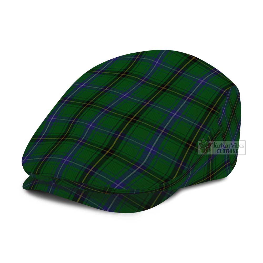 Tartan Vibes Clothing MacKendrick (McKendrick) Tartan Jeff Hat