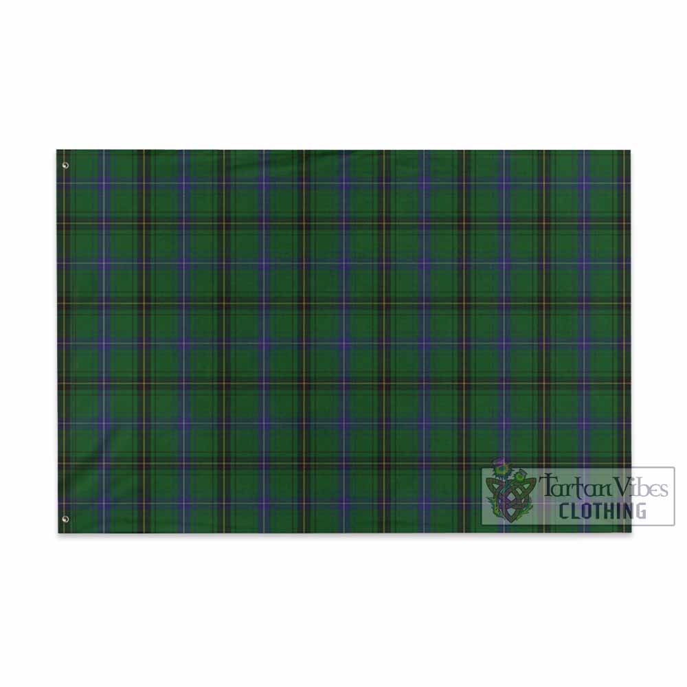 MacKendrick (McKendrick) Tartan House Flag - Tartan Vibes Clothing