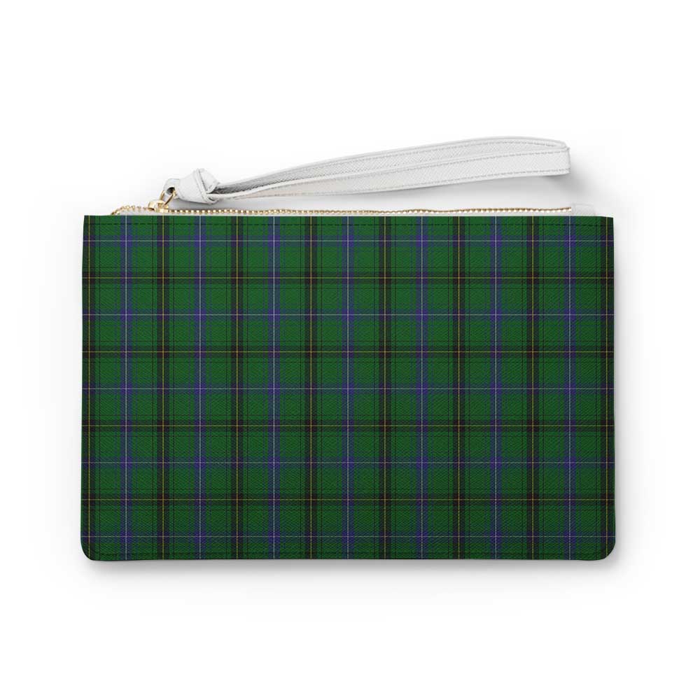 Tartan Vibes Clothing MacKendrick (McKendrick) Tartan Clutch Bag