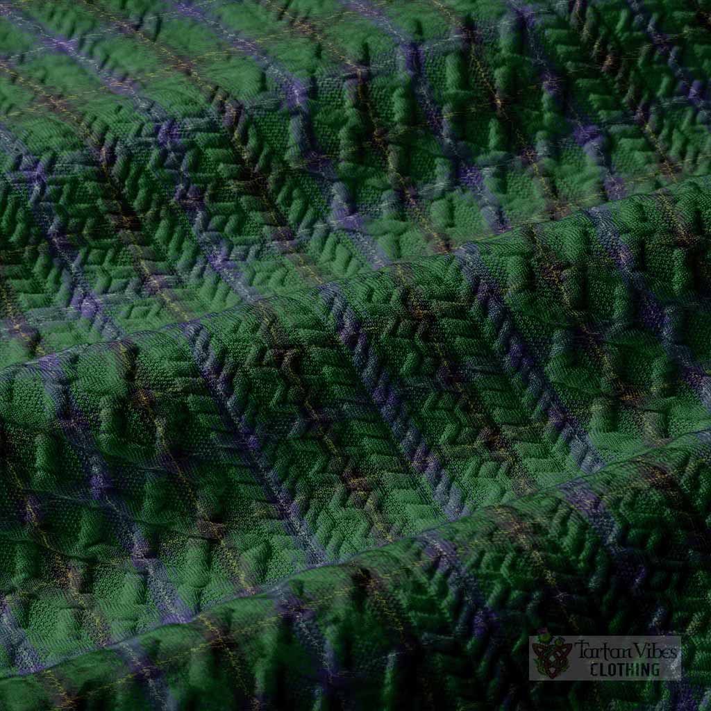 MacKendrick (McKendrick) Tartan Crest Men’s Polo Sweater Top Scotland Coat of Arm Flag Style