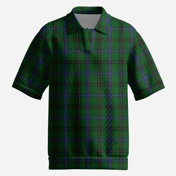 MacKendrick (McKendrick) Tartan Men’s Polo Sweater Top