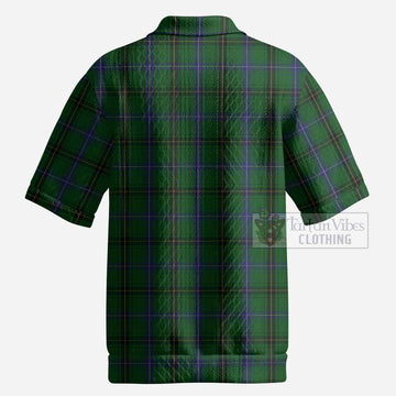 MacKendrick (McKendrick) Tartan Men’s Polo Sweater Top