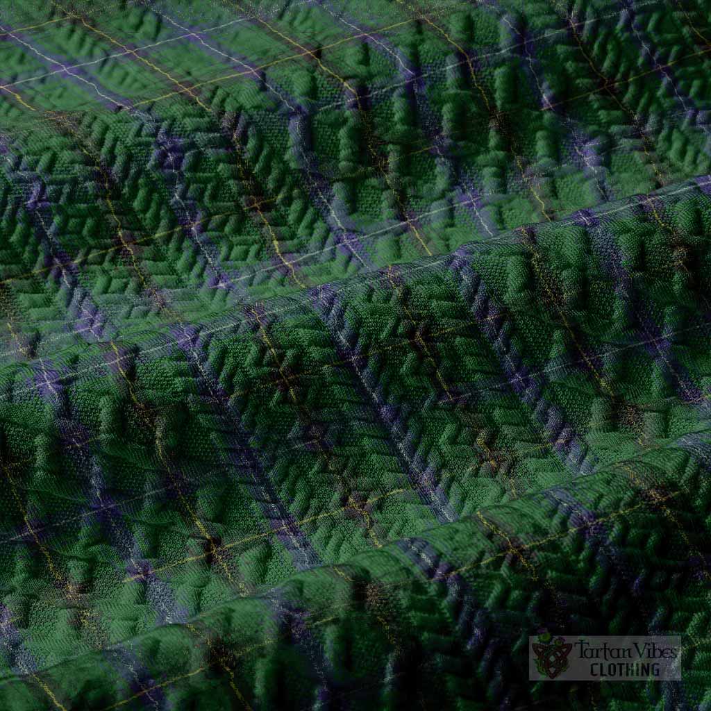 MacKendrick (McKendrick) Tartan Men’s Polo Sweater Top with Family Crest