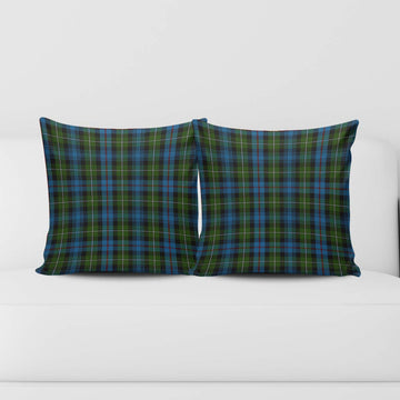 Mackenzie (Mckenzie) Tartan Pillow Cover