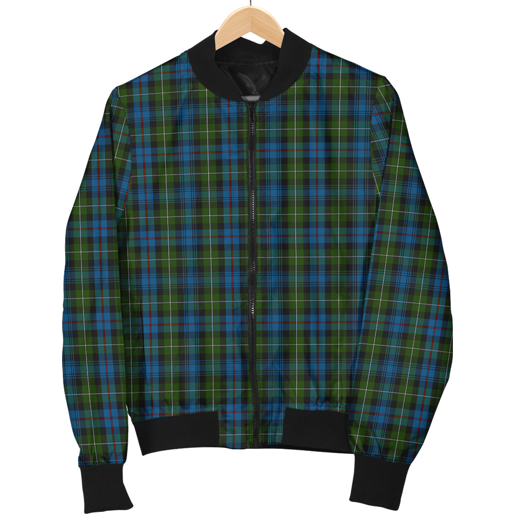 mackenzie-tartan-bomber-jacket
