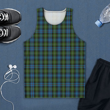 mackenzie-tartan-mens-tank-top