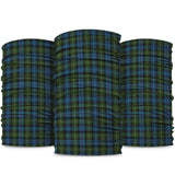 Mackenzie (Mckenzie) Tartan Neck Gaiters, Tartan Bandanas, Tartan Head Band package One Size - Tartan Vibes Clothing