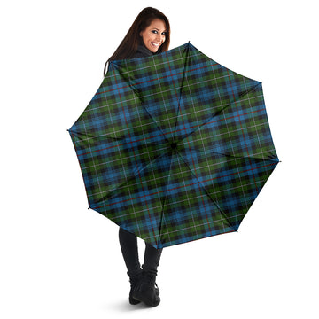 Mackenzie (Mckenzie) Tartan Umbrella