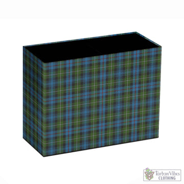 Mackenzie (Mckenzie) Tartan Pen Holder