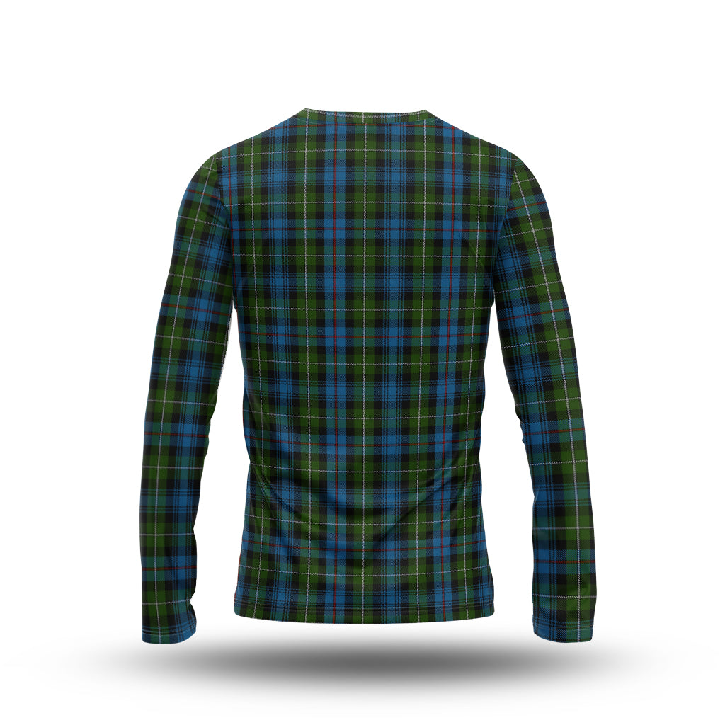 mackenzie-tartan-long-sleeve-t-shirt-with-family-crest