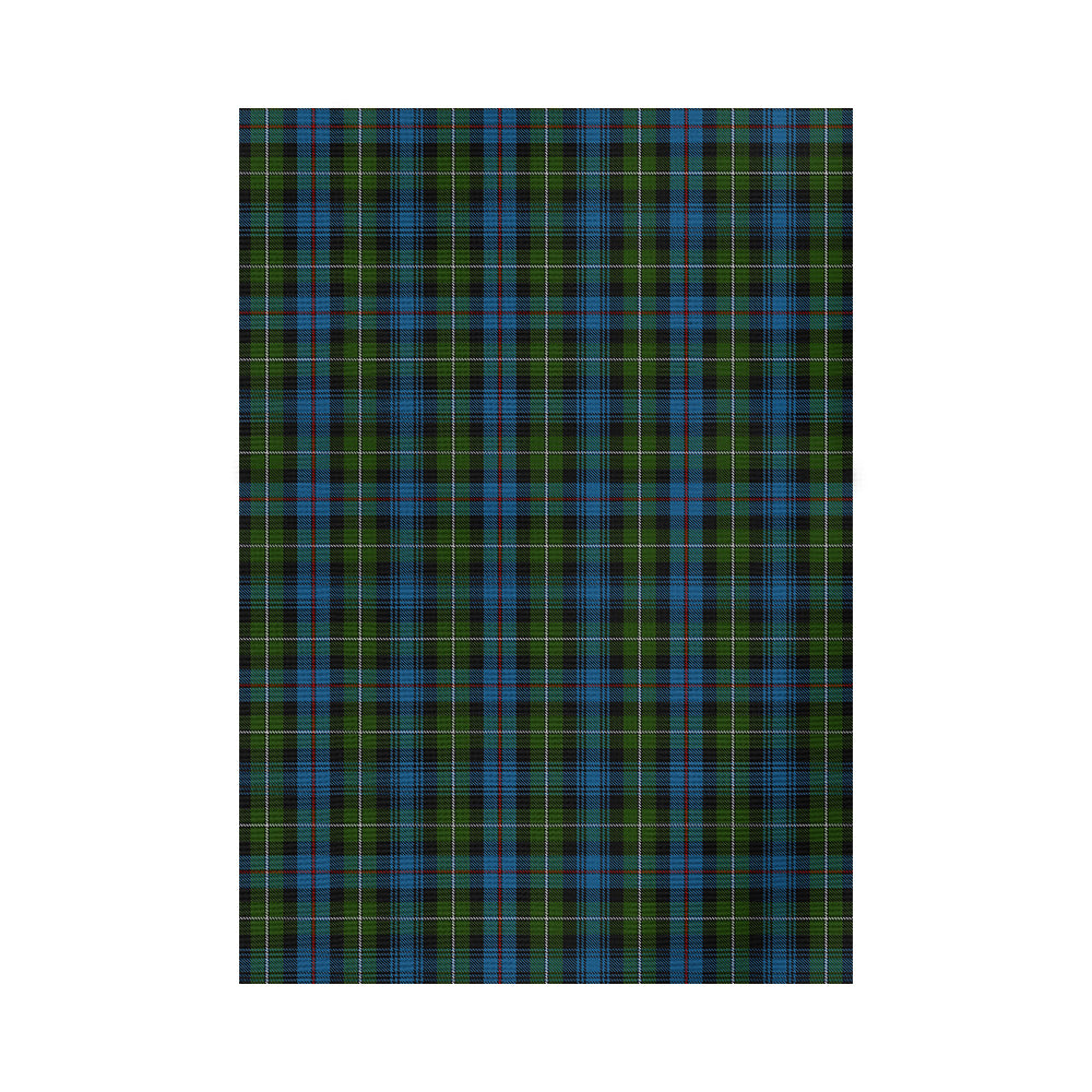 Mackenzie (Mckenzie) Tartan Flag - Tartan Vibes Clothing