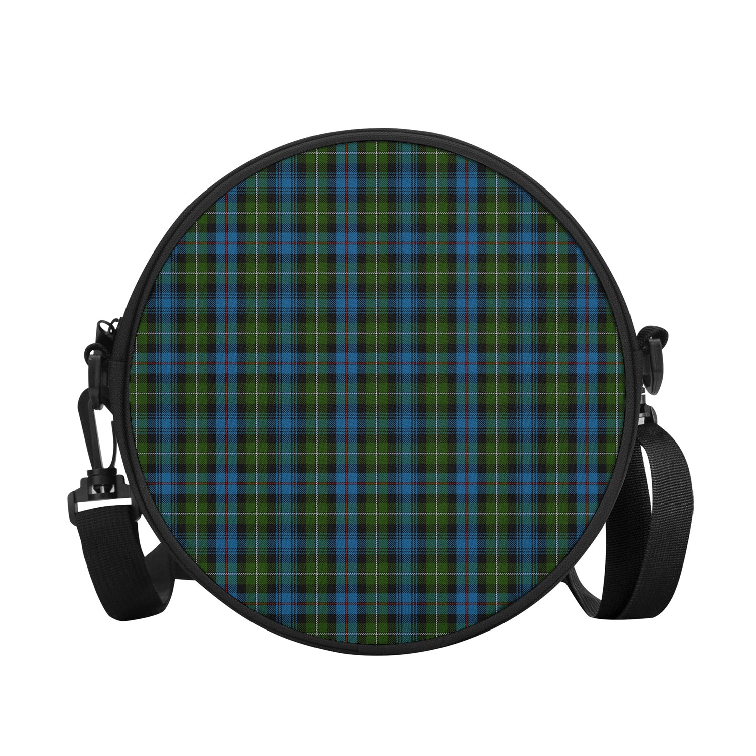mackenzie-tartan-round-satchel-bags