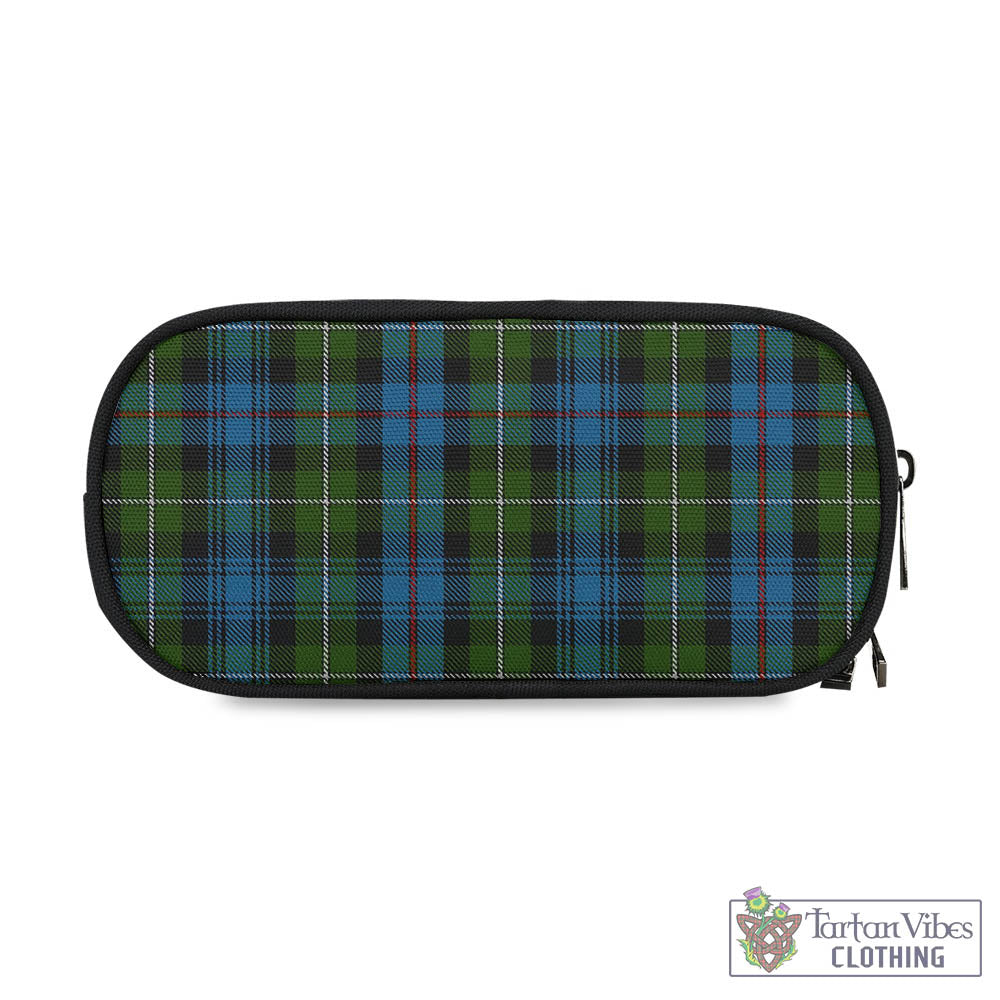 Tartan Vibes Clothing MacKenzie Tartan Pen and Pencil Case