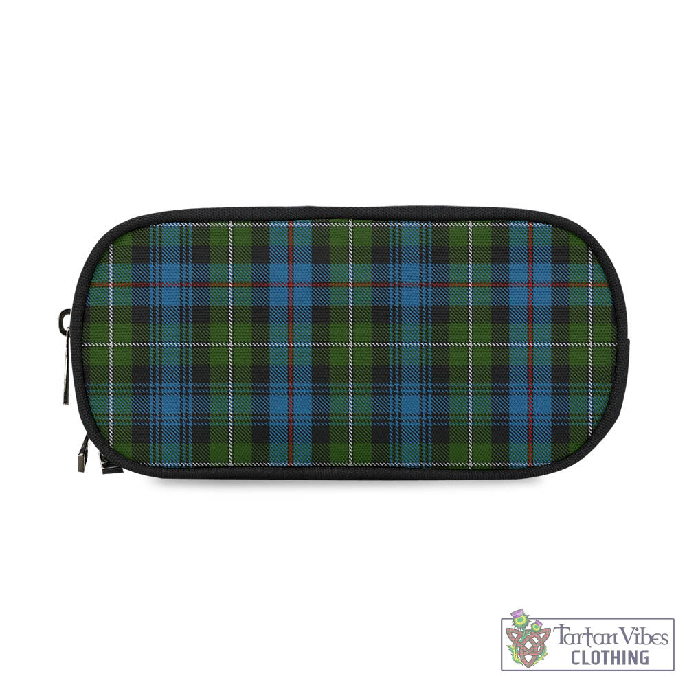 Tartan Vibes Clothing MacKenzie Tartan Pen and Pencil Case