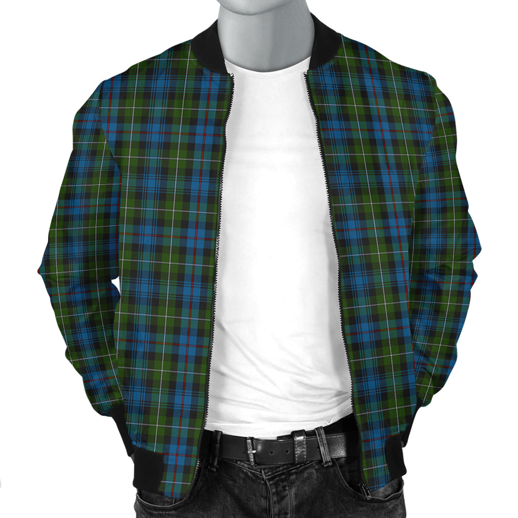 mackenzie-tartan-bomber-jacket