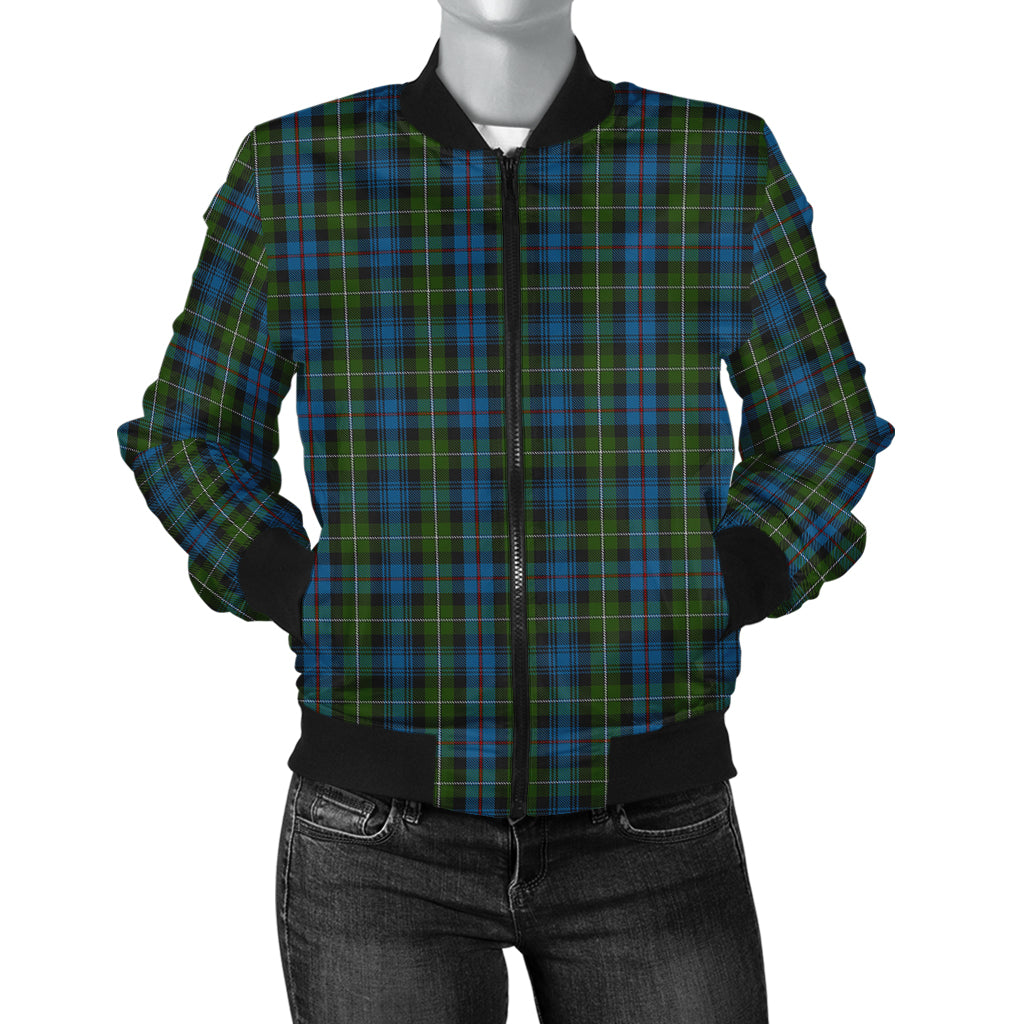 mackenzie-tartan-bomber-jacket
