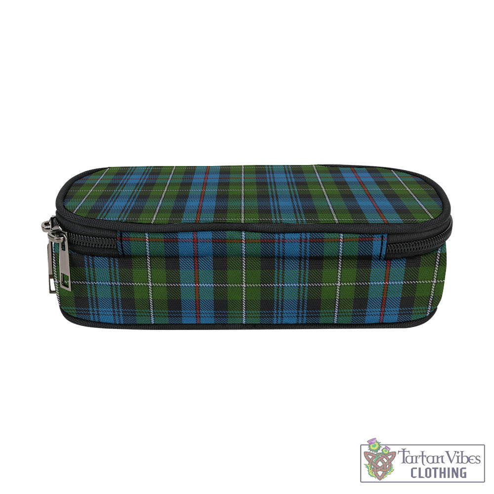 Tartan Vibes Clothing MacKenzie Tartan Pen and Pencil Case