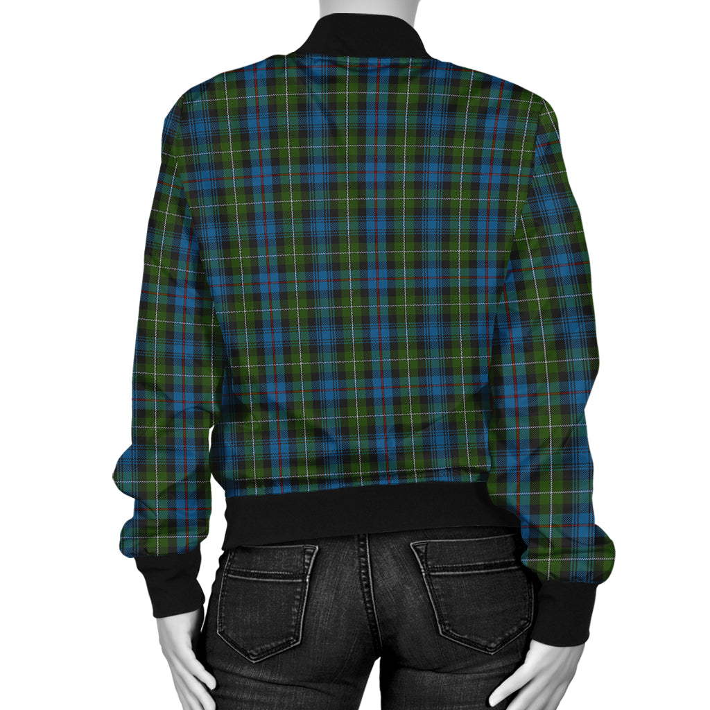 mackenzie-tartan-bomber-jacket