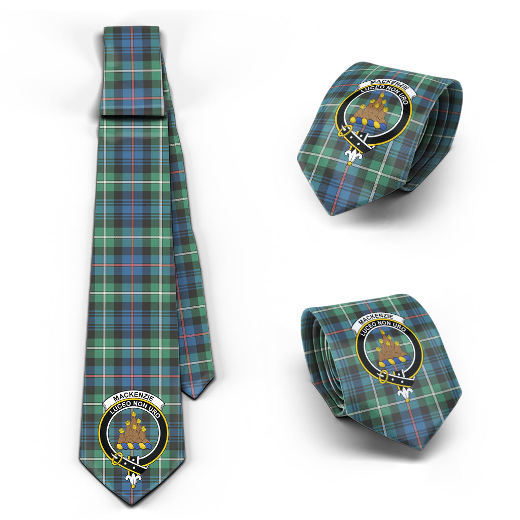 mackenzie-ancient-tartan-classic-necktie-with-family-crest