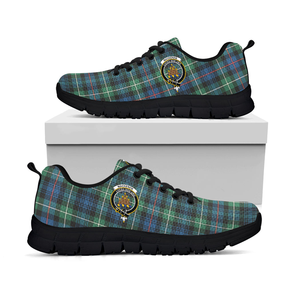 mackenzie-ancient-tartan-sneakers-with-family-crest