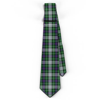 MacKenzie Dress Tartan Classic Necktie