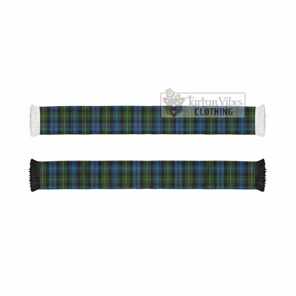 Tartan Vibes Clothing Mackenzie (Mckenzie) Tartan Ruffneck Scarf