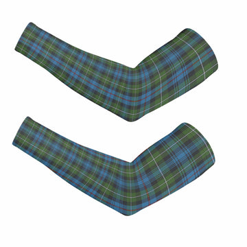 Mackenzie (Mckenzie) Tartan Arm Sleeves