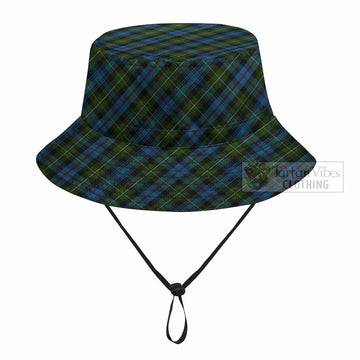Mackenzie (Mckenzie) Tartan Fishing Hat