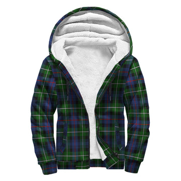 mackenzie-modern-tartan-sherpa-hoodie