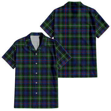 mackenzie-modern-tartan-short-sleeve-button-down-shirt