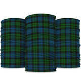 MacKie (McKie) Tartan Neck Gaiters, Tartan Bandanas, Tartan Head Band package One Size - Tartan Vibes Clothing